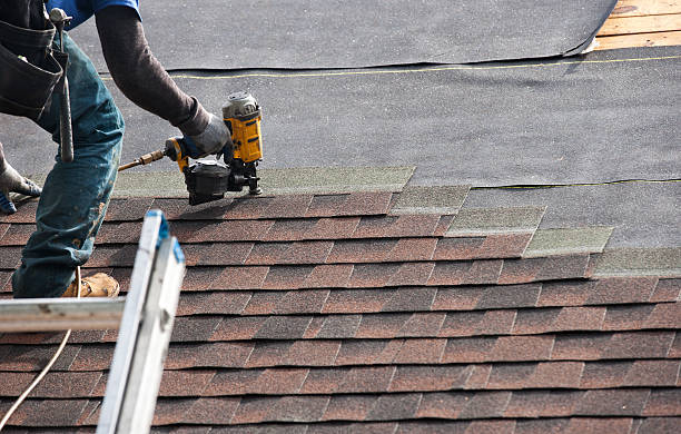 Licensed Flat Roof Repair service in Redding, CT - Brentwood Metal Roofing